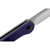 Нож Civivi Elementum Violet G10 (C907V) изображение 5