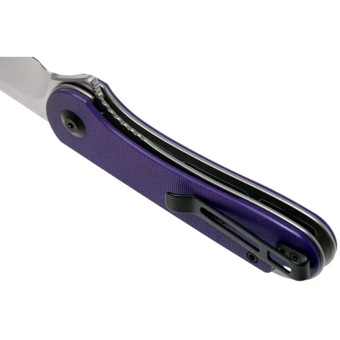 Нож Civivi Elementum Satin Ultem (C907A-4) изображение 6