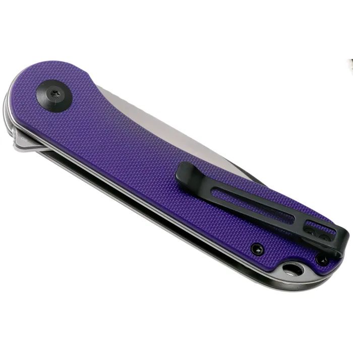 Нож Civivi Elementum Satin Ultem (C907A-4) изображение 7