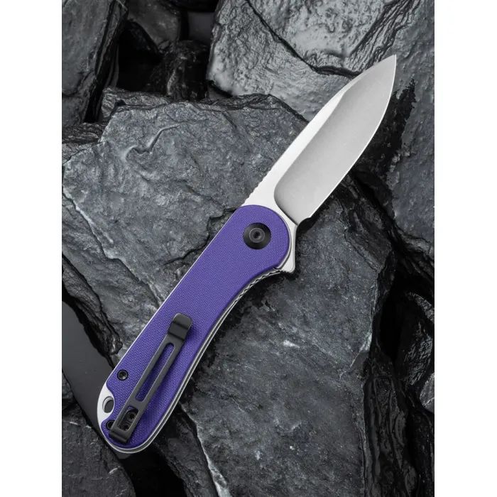 Нож Civivi Elementum Satin Ultem (C907A-4) изображение 9