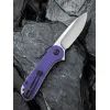 Нож Civivi Elementum Violet G10 (C907V) изображение 9