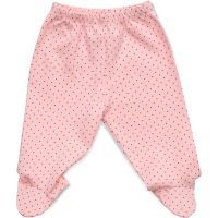 Набір дитячого одягу Miniworld PRINCESS (14461-62G-pink) зображення 3