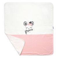 Набір дитячого одягу Miniworld PRINCESS (14461-62G-pink) зображення 9