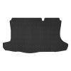 Килимок в багажник EVAtech Ford Fusion 2002-2012 1 покоління Htb (FD32012B1RBB)