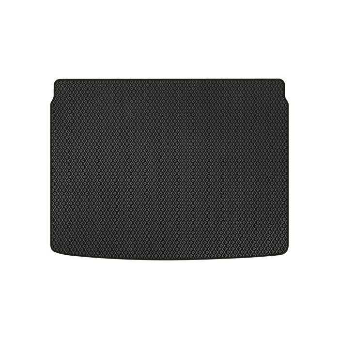 Килимок в багажник EVAtech Mercedes-Benz B-Class (W246) 2011-2018 2 по (MB2795B1RBB)