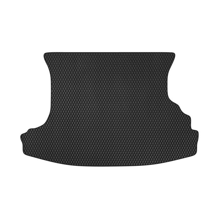 Коврик в багажник EVAtech Nissan X-Trail (T30) 2000-2007 1 поколі (NS31764B1RBB)