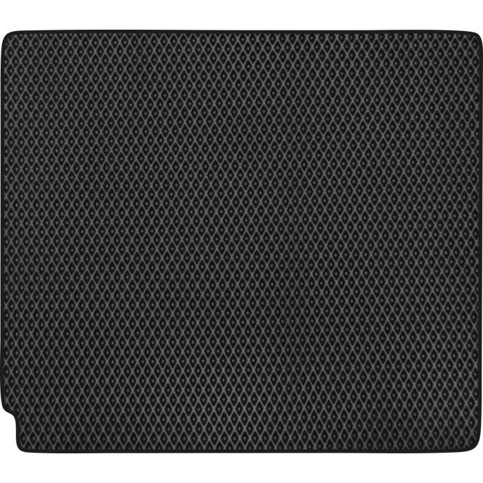 Коврик в багажник EVAtech Peugeot 5008 2017-2020 2 покоління SU (PT21715B1RBB)