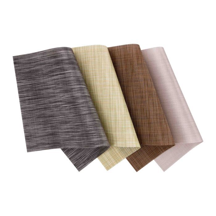 Коврик сервировочный Ardesto 30 х 45 см, Brown (AR3306BR) изображение 2
