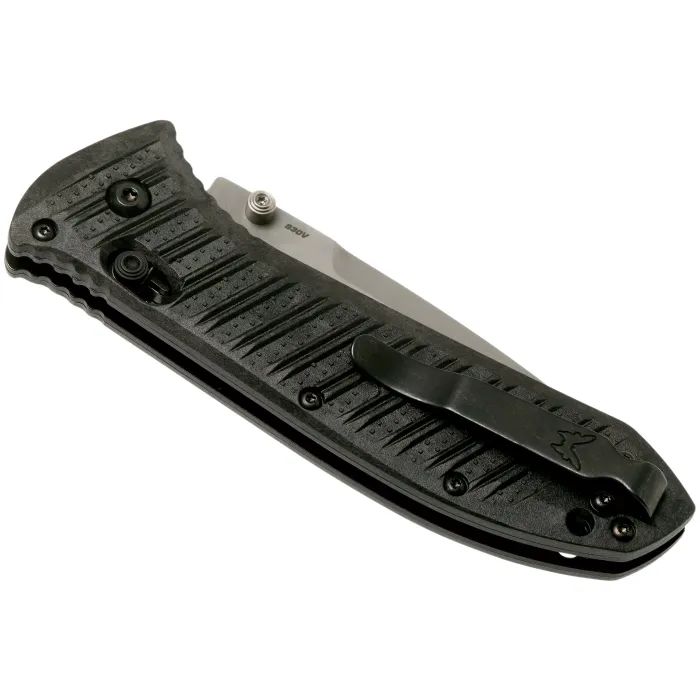 Нож Benchmade Presidio II" AXIS, CF (570-1) изображение 7
