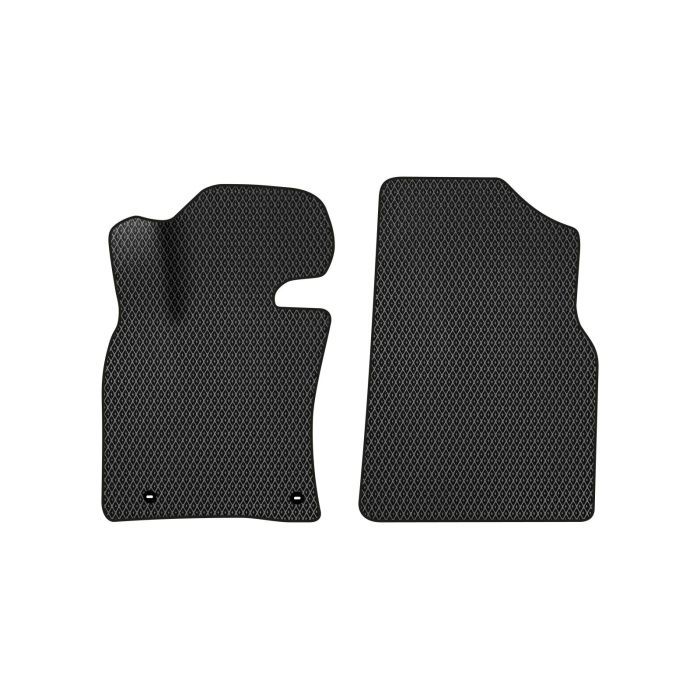 Коврик в салон EVAtech передні Toyota Camry (XV70) Hybrid 2017-202 (TY11806AD2TL2RBB)