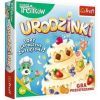 Настольная игра Trefl День рождения (Urodzinki) (02065)