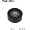 Ролик натяжителя ремня SKF VKM 32200
