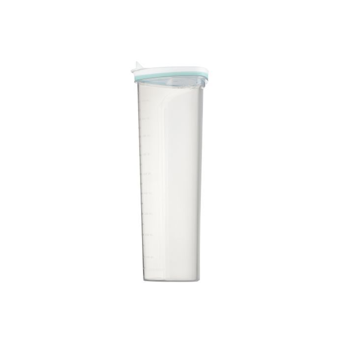 Харчовий контейнер Ardesto Fresh 1 л Tiffany Blue (AR1510TP) зображення 2