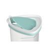 Харчовий контейнер Ardesto Fresh 1 л Tiffany Blue (AR1510TP) зображення 4
