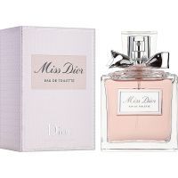 Туалетная вода Dior Miss Dior Eau De Toilette 2019 50 мл (3348901419345) изображение 2