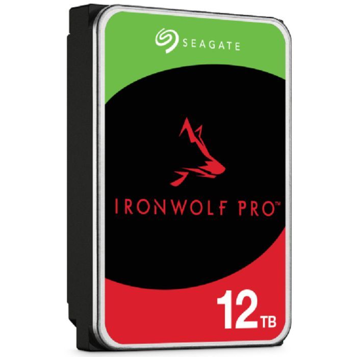 Жесткий диск 3.5" 20TB Seagate (ST20000NT001) изображение 2
