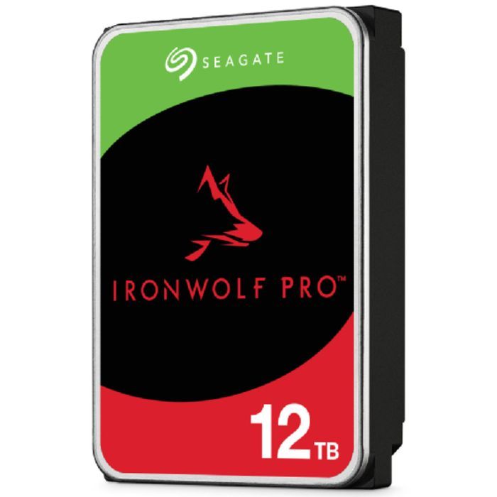 Жесткий диск 3.5" 20TB Seagate (ST20000NT001) изображение 3