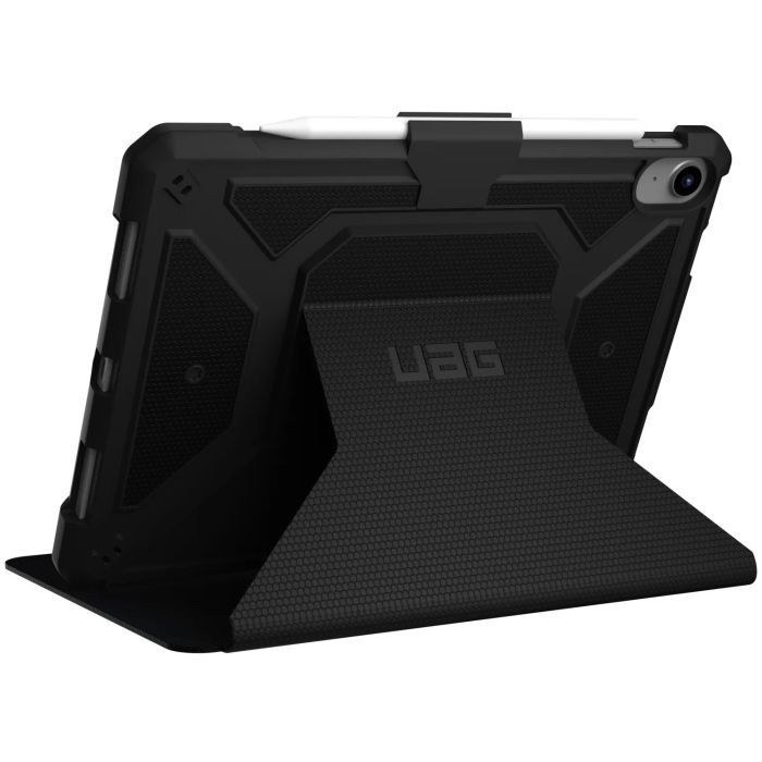 Чехол для планшета UAG Apple iPad 10.9" (10th Gen 2022) Metropolis SE, Olive (12339X117272) изображение 11
