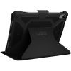 Чехол для планшета UAG Apple iPad 10.9" (10TH GEN, 2022) Metropolis, Black (123396114040) изображение 11
