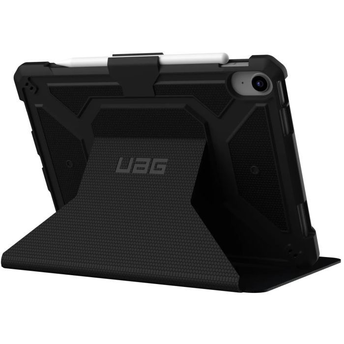 Чехол для планшета UAG Apple iPad 10.9" (10th Gen 2022) Metropolis SE, Olive (12339X117272) изображение 12