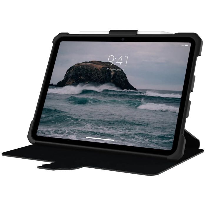Чехол для планшета UAG Apple iPad 10.9" (10th Gen 2022) Metropolis SE, Olive (12339X117272)
