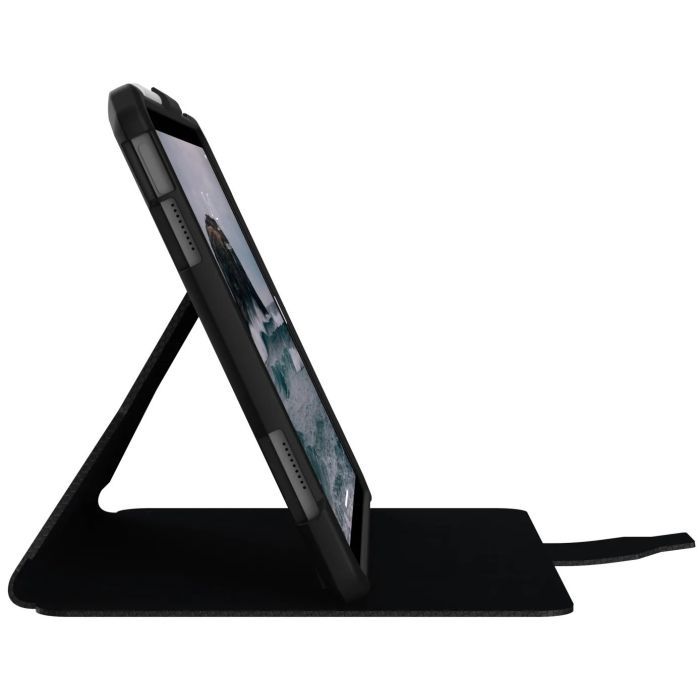Чехол для планшета UAG Apple iPad 10.9" (10th Gen 2022) Metropolis SE, Olive (12339X117272) изображение 3