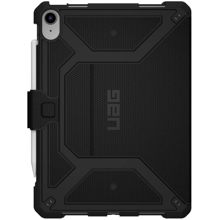 Чехол для планшета UAG Apple iPad 10.9" (10th Gen 2022) Metropolis SE, Olive (12339X117272) изображение 4