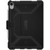 Чехол для планшета UAG Apple iPad 10.9" (10TH GEN, 2022) Metropolis, Black (123396114040) изображение 4