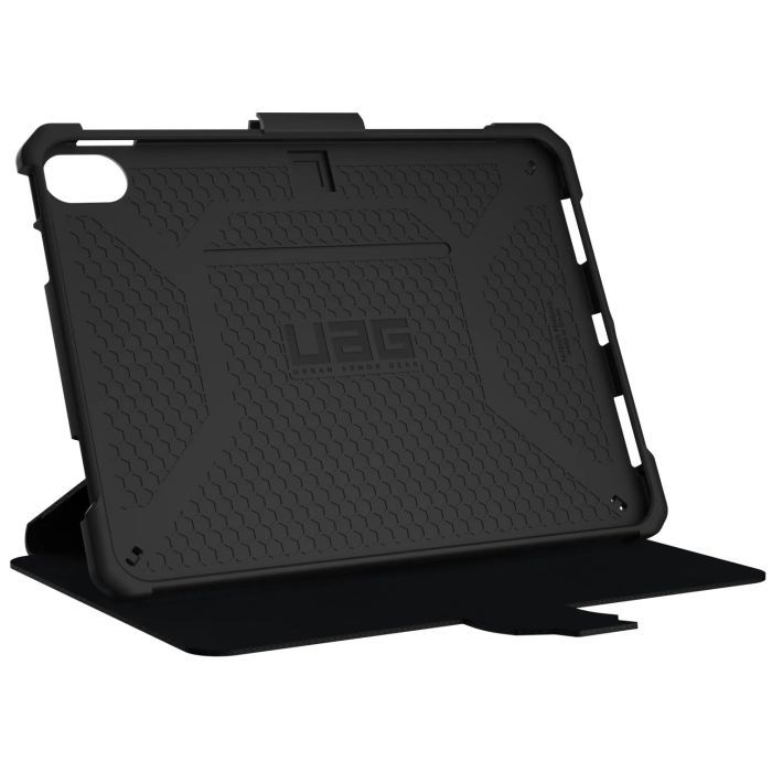 Чехол для планшета UAG Apple iPad 10.9" (10th Gen 2022) Metropolis SE, Olive (12339X117272) изображение 5