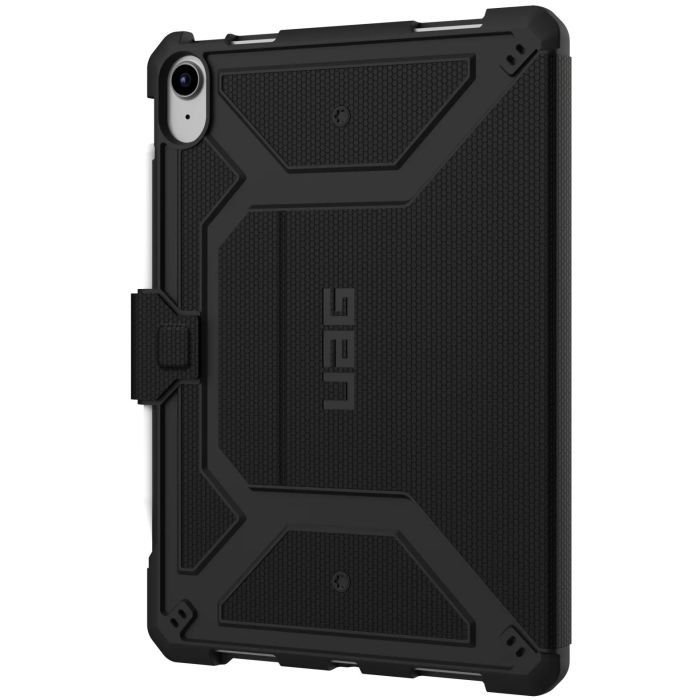 Чехол для планшета UAG Apple iPad 10.9" (10th Gen 2022) Metropolis SE, Olive (12339X117272) изображение 9
