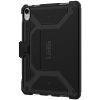 Чехол для планшета UAG Apple iPad 10.9" (10TH GEN, 2022) Metropolis, Black (123396114040) изображение 9