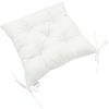 Подушка на стул MirSon Ranforce Elite 11-2409 Elma 50x50 см (2200006275879)