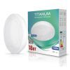 Светильник TITANUM LED 18W 5000K Орбіта (TLCL-185OR) изображение 3