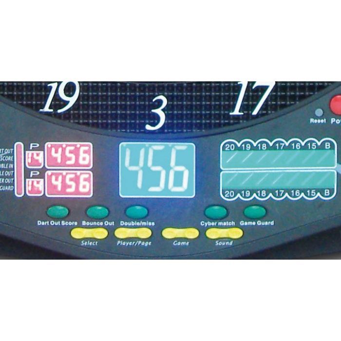 Дартс Equinox Electric Antares (DA-23) (929684) изображение 5
