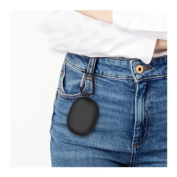 Чохол для навушників BeCover Silicon для Xiaomi Redmi Buds 3T Pro Deep Blue (708617) зображення 2