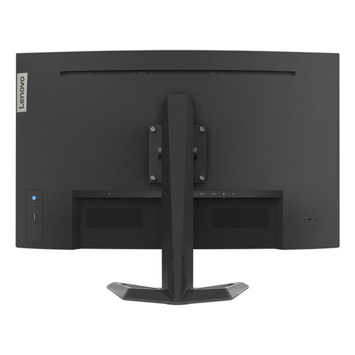 Монітор Lenovo G32qc-30 (66F2GAC1UA) зображення 5