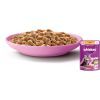Вологий корм для кішок Whiskas Kitten Курка в желе 85 г (5900951302152/5900951302138) зображення 4