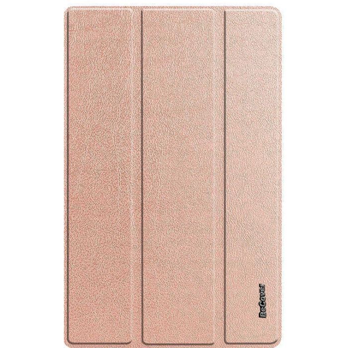 Чехол для планшета BeCover Smart Case Lenovo Tab P11 (2nd Gen) (TB-350FU/TB-350XU) 11.5" Don't Touch (708688) изображение 2