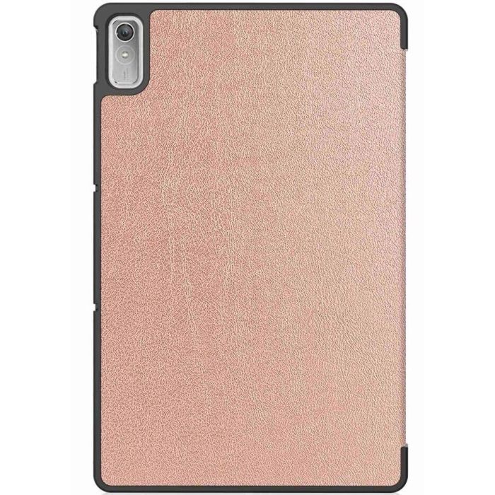 Чехол для планшета BeCover Smart Case Lenovo Tab P11 (2nd Gen) (TB-350FU/TB-350XU) 11.5" Don't Touch (708688) изображение 3