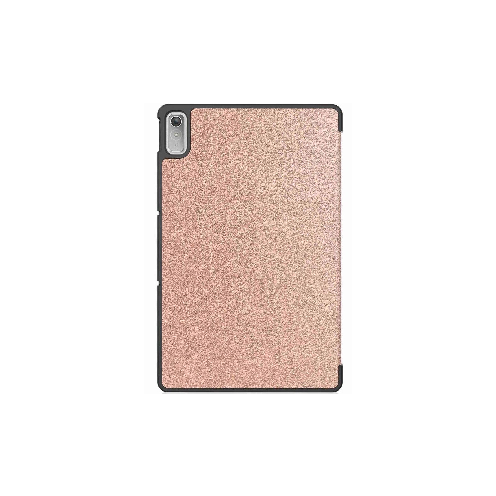 Чехол для планшета BeCover Smart Case Lenovo Tab P11 (2nd Gen) (TB-350FU/TB-350XU) 11.5" Gray (708680) изображение 3