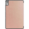 Чехол для планшета BeCover Smart Case Lenovo Tab P11 (2nd Gen) (TB-350FU/TB-350XU) 11.5" Rose Gold (708684) изображение 3