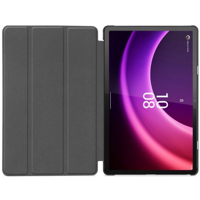 Чехол для планшета BeCover Smart Case Lenovo Tab P11 (2nd Gen) (TB-350FU/TB-350XU) 11.5" Don't Touch (708688) изображение 4