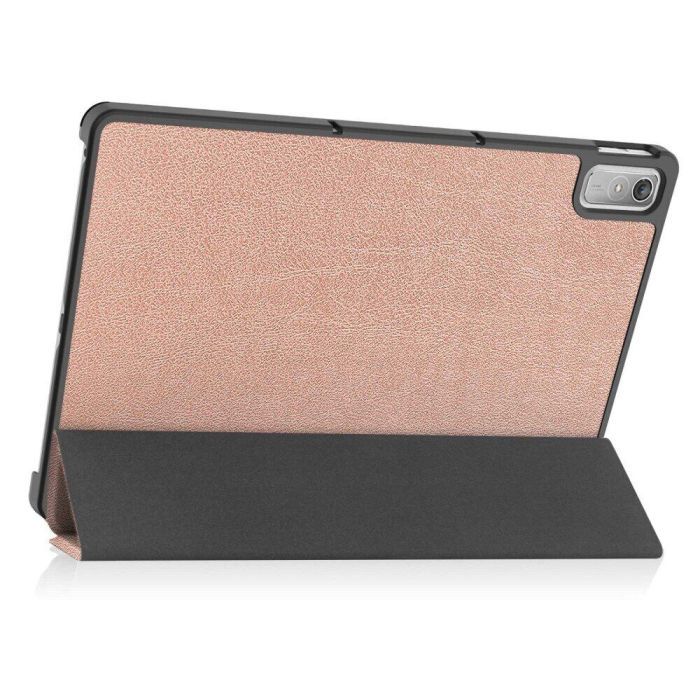 Чехол для планшета BeCover Smart Case Lenovo Tab P11 (2nd Gen) (TB-350FU/TB-350XU) 11.5" Don't Touch (708688) изображение 5