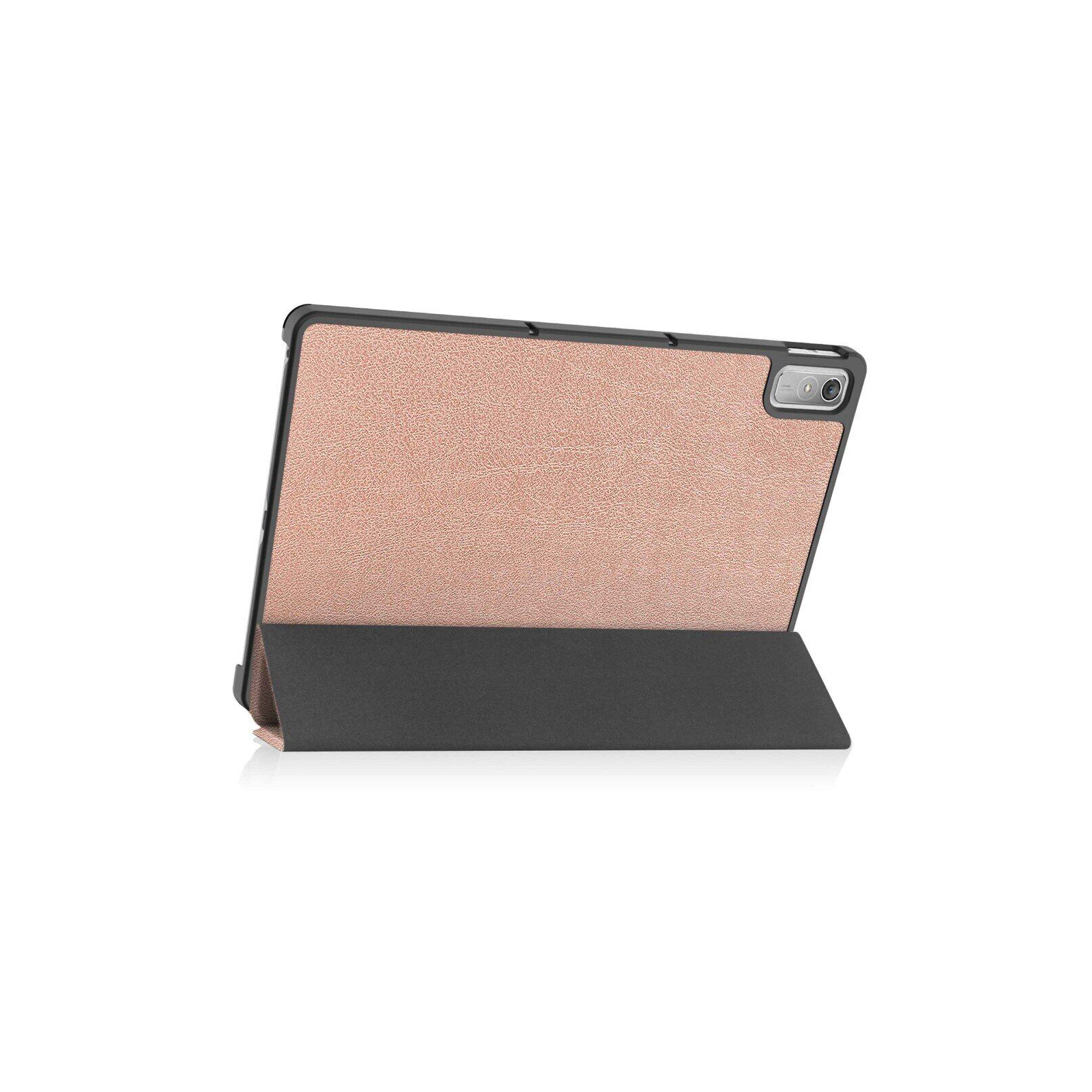Чехол для планшета BeCover Smart Case Lenovo Tab P11 (2nd Gen) (TB-350FU/TB-350XU) 11.5" Gray (708680) изображение 5