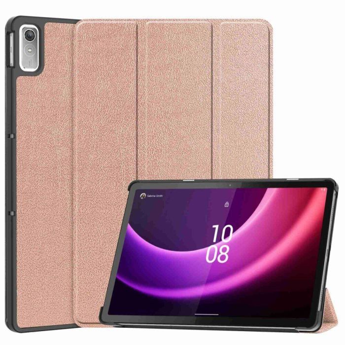 Чехол для планшета BeCover Smart Case Lenovo Tab P11 (2nd Gen) (TB-350FU/TB-350XU) 11.5" Don't Touch (708688) изображение 6