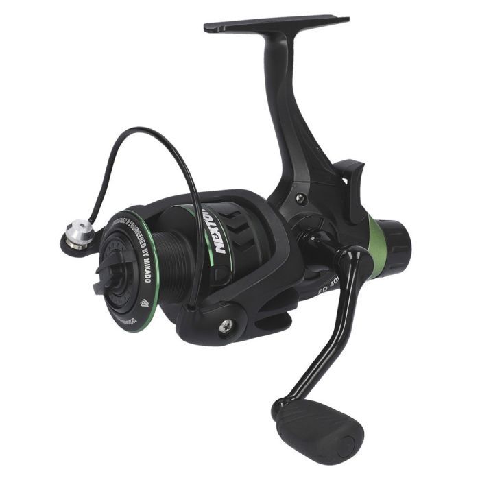 Катушка Mikado Baitrunner Nexton 6005 FD (KDA115-6005FD)