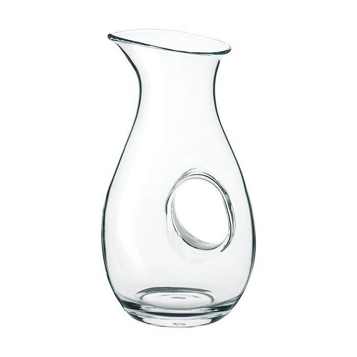Глечик Bormioli Rocco Aurum Decanter 1500мл (180860G04021990)