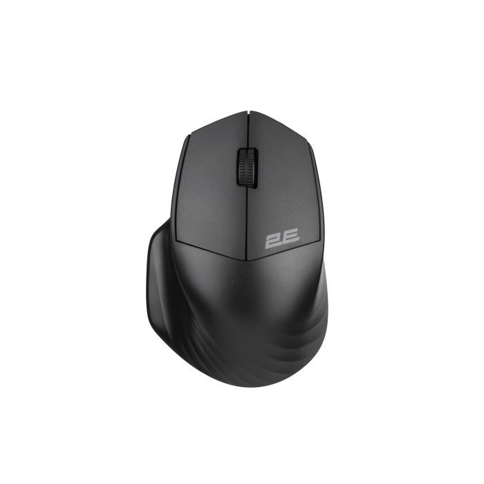 Мишка 2E MF280 Silent Wireless/Bluetooth Gray (2E-MF280WGR)