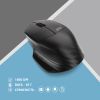 Мишка 2E MF280 Silent Wireless/Bluetooth Black (2E-MF280WBK) зображення 6