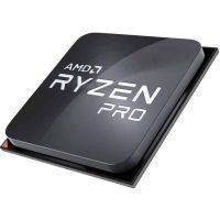 Процессор AMD Ryzen 5 3600 PRO (100-000000029) изображение 2
